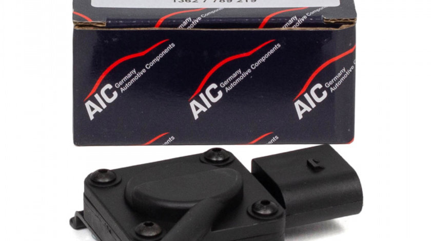 Senzor Presiune Gaze Evacuare Aic Bmw Seria 1 E87 2004-2013 56096