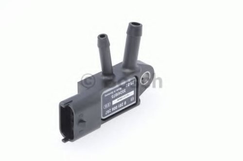 Senzor, presiune gaze evacuare ALFA ROMEO GIULIETTA (940) (2010 - 2016) BOSCH 0 281 006 287 piesa NO...