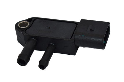 Senzor, presiune gaze evacuare AUDI A6 Avant (4F5, C6) (2005 - 2011) DENKAI DK99154 piesa NOUA