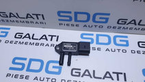 Senzor Presiune Gaze Evacuare Audi TT 8J 2.0 TDI 2...