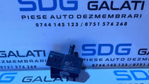 Senzor Presiune Gaze Evacuare BMW X1 E84 2.0 D N47...