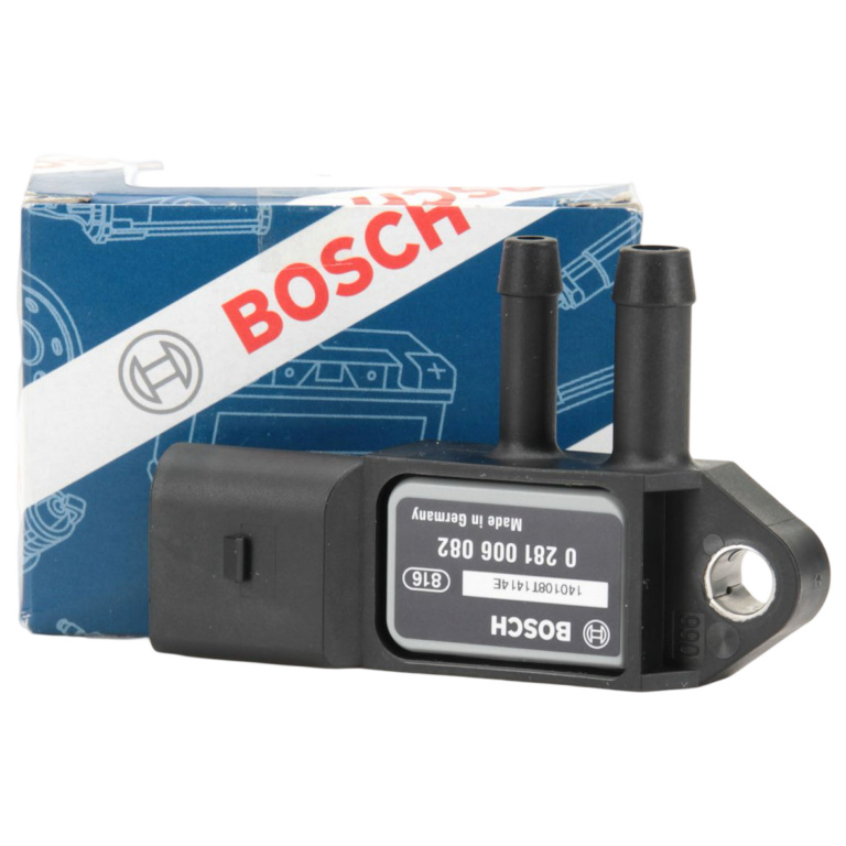 Senzor Presiune Gaze Evacuare Bosch 0 281 006 082