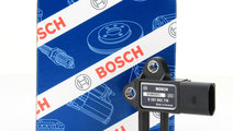 Senzor Presiune Gaze Evacuare Bosch Volkswagen Pol...