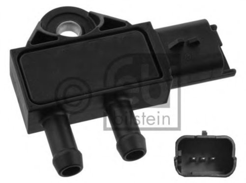 Senzor, presiune gaze evacuare CITROEN C5 II Break (RE) (2004 - 2016) FEBI BILSTEIN 37120 piesa NOUA