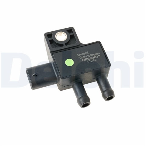 Senzor Presiune Gaze Evacuare Delphi Bmw DPS00033-12B1