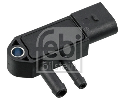 Senzor, Presiune Gaze Evacuare Febi Bilstein Seat 40766