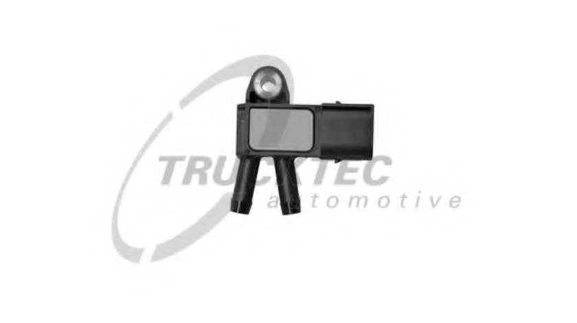 Senzor, presiune gaze evacuare MERCEDES GLA-CLASS (X156) (2013 - 2016) TRUCKTEC AUTOMOTIVE 02.42.003 piesa NOUA