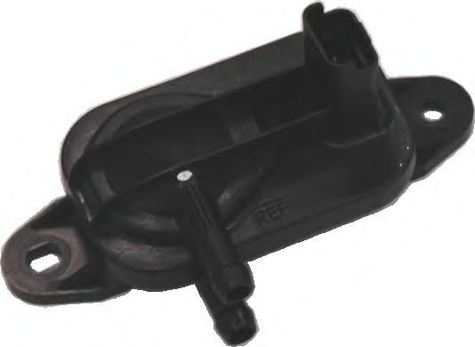 Senzor, presiune gaze evacuare PEUGEOT 206 Hatchback (2A/C) (1998 - 2016) MEAT & DORIA 82260 piesa NOUA