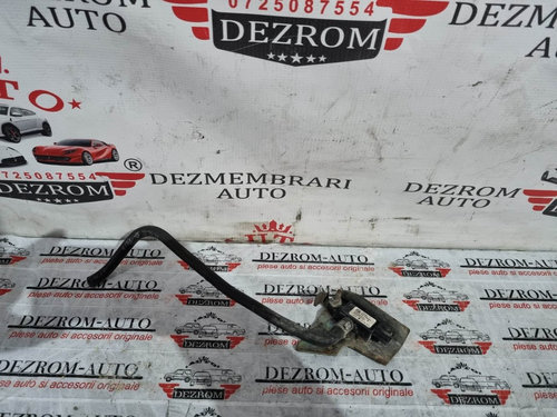 Senzor presiune gaze evacuare Renault Koleos I 2.0 dCi 150cp cod piesa : 8201043914