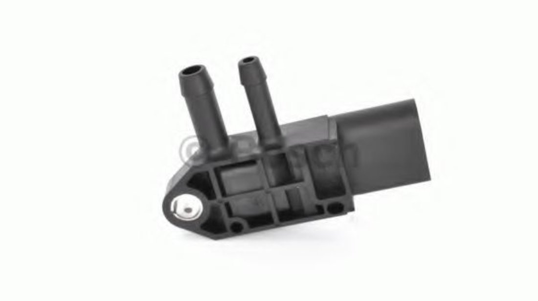 Senzor, presiune gaze evacuare SEAT EXEO (3R2) (2008 - 2016) BOSCH 0 281 006 005 piesa NOUA