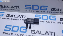 Senzor Presiune Gaze Evacuare Volkswagen EOS 2.0 T...