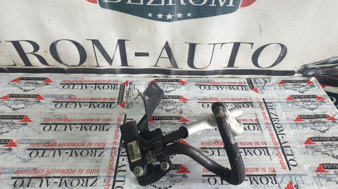 Senzor presiune gaze evacuare VW Transporter T6 2.0 TDI 84 cai motor CAAA cod piesa : 076906051B