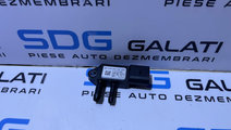 Senzor Presiune Gaze Filtru Particule Audi A4 B8 2...