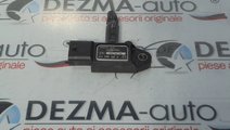 Senzor presiune gaze GM55198717, Opel Astra H comb...