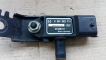 Senzor presiune gaze opel agila astra h corsa d za...