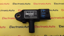 Senzor Presiune Gaze Opel Astra H, 0281002771