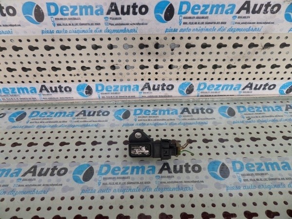 Senzor presiune gaze Opel Combo, 1.7dth, 2001-2012