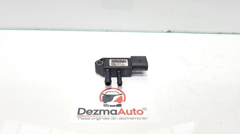 Senzor presiune gaze, Seat Alhambra (710) 2.0 tdi, cod 076906051B (id:368915)