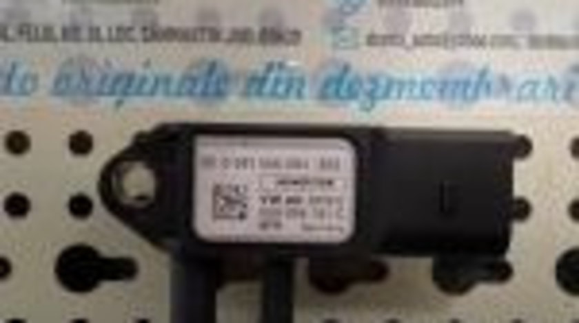 Senzor presiune gaze, Seat Ibiza 5 ST (6J8) [Fabr 2010-2017] 1.6 tdi, CAYC, 059906051