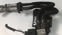 Senzor presiune gaze Skoda Octavia 2 (2004-2008) 1...