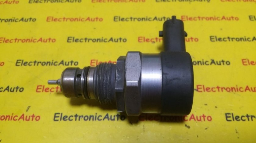 Senzor Presiune Hyundai, Ford, Opel, 0281002507, 21896058