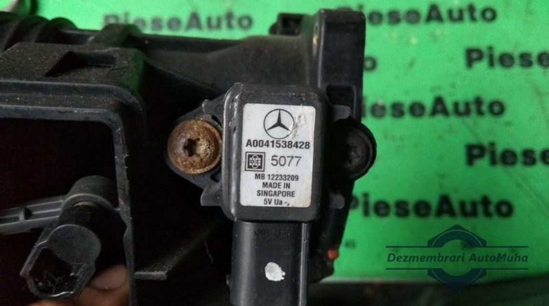 Senzor presiune Mercedes B-Class (2004-2011) [W245] A0041538428