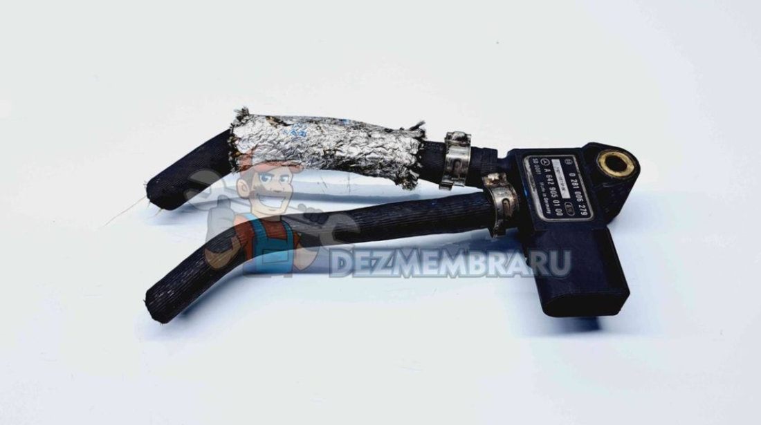 Senzor presiune Mercedes Clasa C (W204) [Fabr 2007-2014] A6429050100