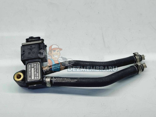 Senzor presiune Mercedes Clasa E (W212) Facelift [Fabr 2009-2016] A0061539528 | 0281002925