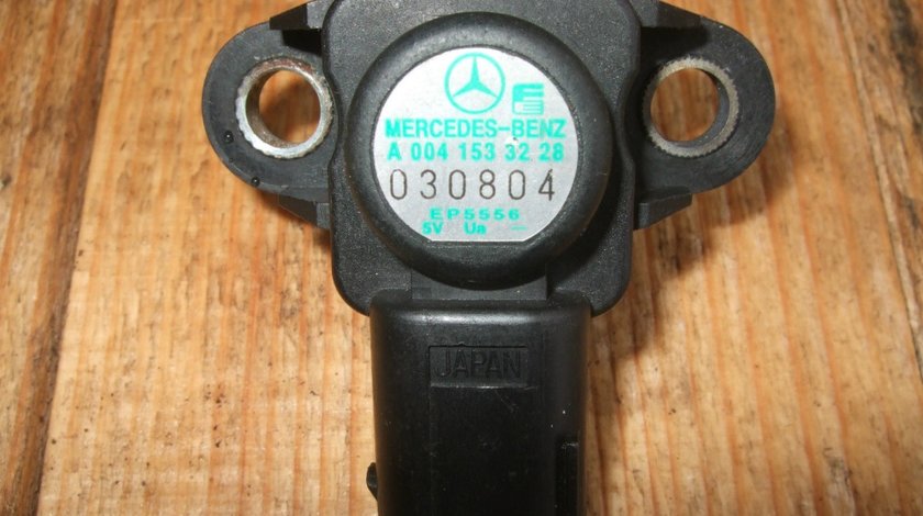 Senzor presiune Mercedes E-class w211 A0041533228