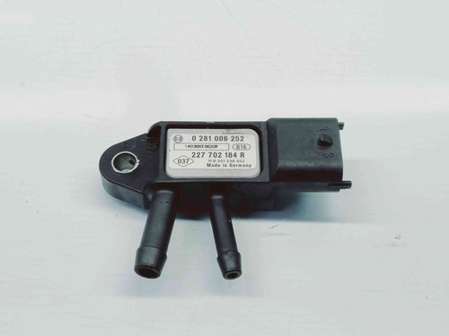 Senzor presiune Nissan Qashqai (2) [Fabr 2013-prezent] 227702184R 0281006252