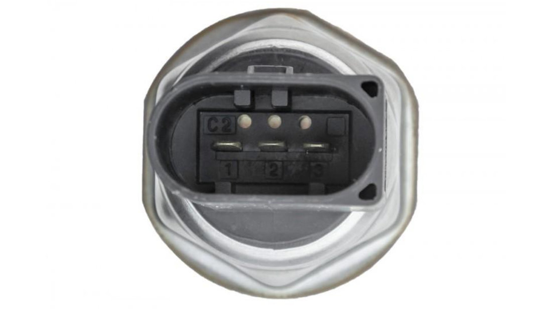 Senzor presiune regulator Skoda Rapid (2012->)[NH3,NH1] #1 059130758E