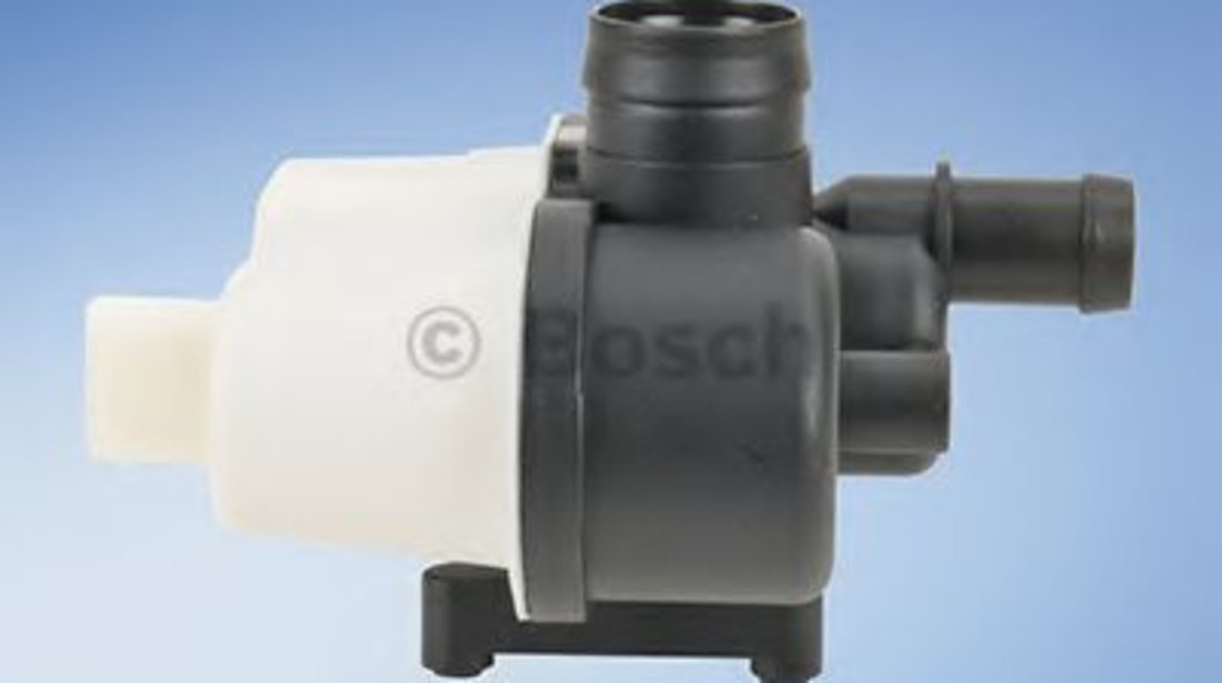 Senzor, presiune rezervor combustibil VOLVO C30 (2006 - 2012) BOSCH 0 261 222 022 piesa NOUA