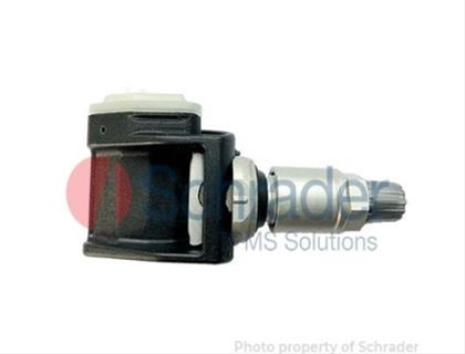 Senzor Presiune Roata Configurat, Valva Metalica Scurta Iveco Schrader Iveco 3189