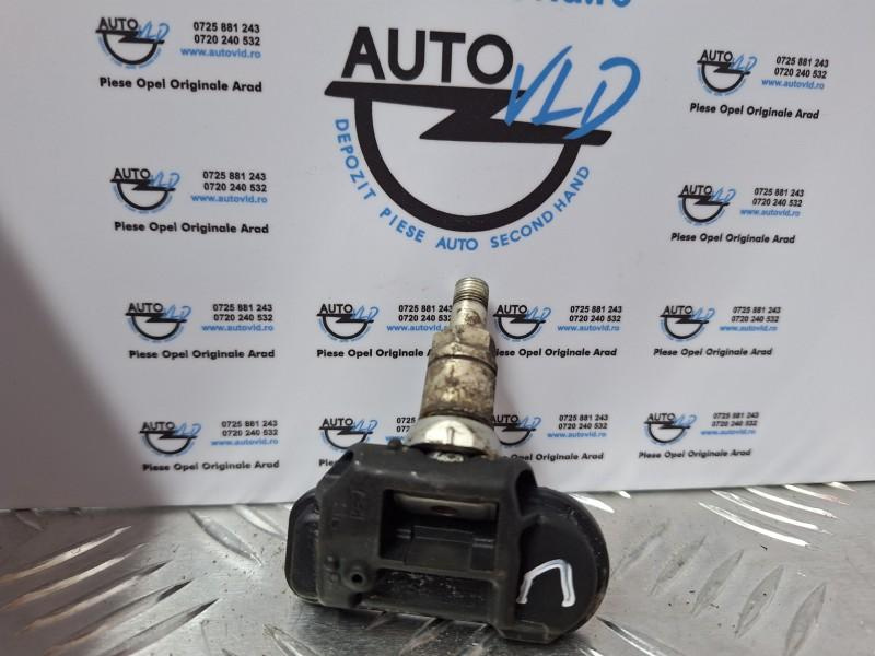 Senzor presiune roti Opel Astra K 2015-2019 13598775