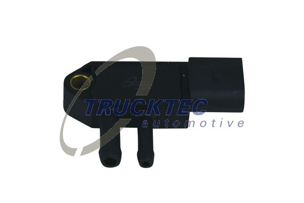 Senzor,presiune supraalimentare (0714255 TRUCKTEC) AUDI,PORSCHE,SEAT,SKODA,VW