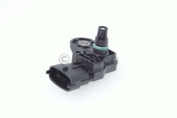 Senzor,presiune supraalimentare ALFA ROMEO GIULIETTA (940) (2010 - 2016) BOSCH 0 281 006 028 piesa NOUA