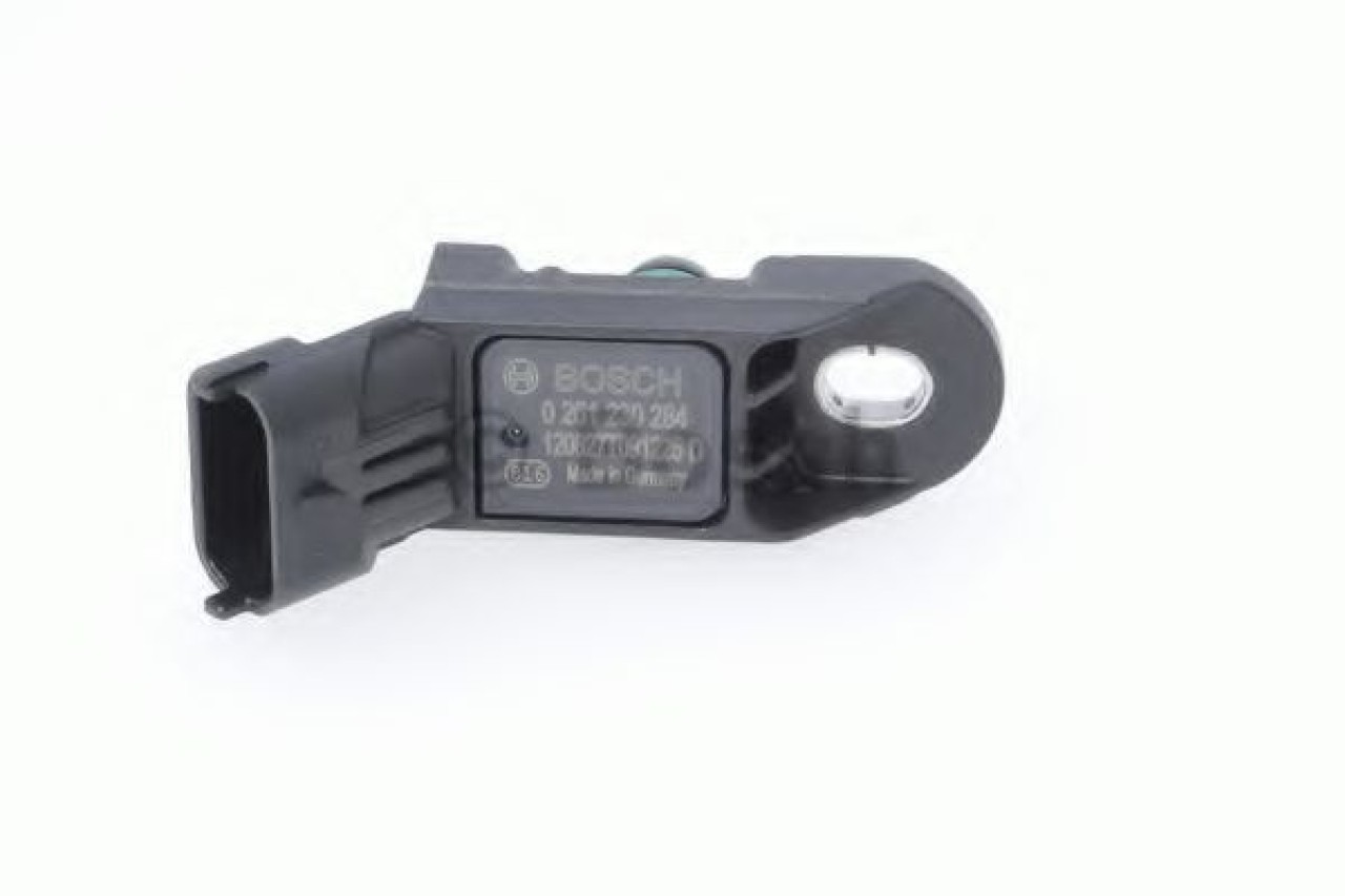 Senzor,presiune supraalimentare ALFA ROMEO GIULIETTA (940) (2010 - 2016) BOSCH 0 261 230 284 piesa NOUA