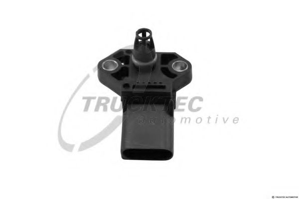 Senzor,presiune supraalimentare AUDI A1 (8X1, 8XK, 8XF) (2010 - 2016) TRUCKTEC AUTOMOTIVE 07.14.045 piesa NOUA