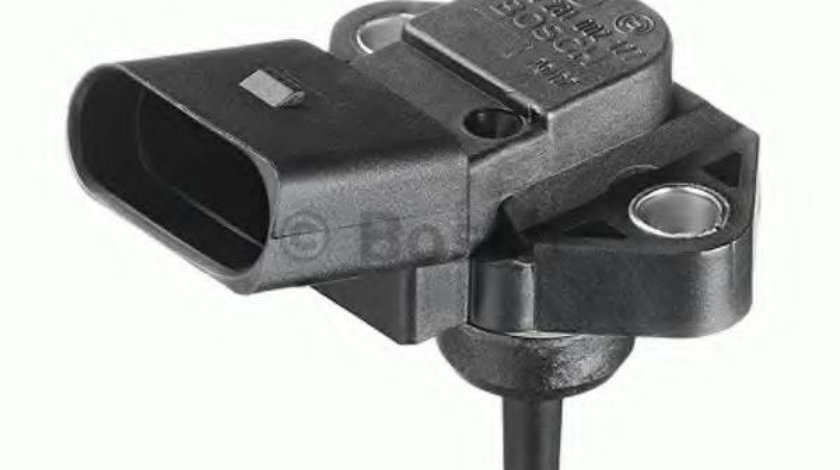 Senzor,presiune supraalimentare AUDI A2 (8Z0) (2000 - 2005) BOSCH 0 281 002 177 piesa NOUA