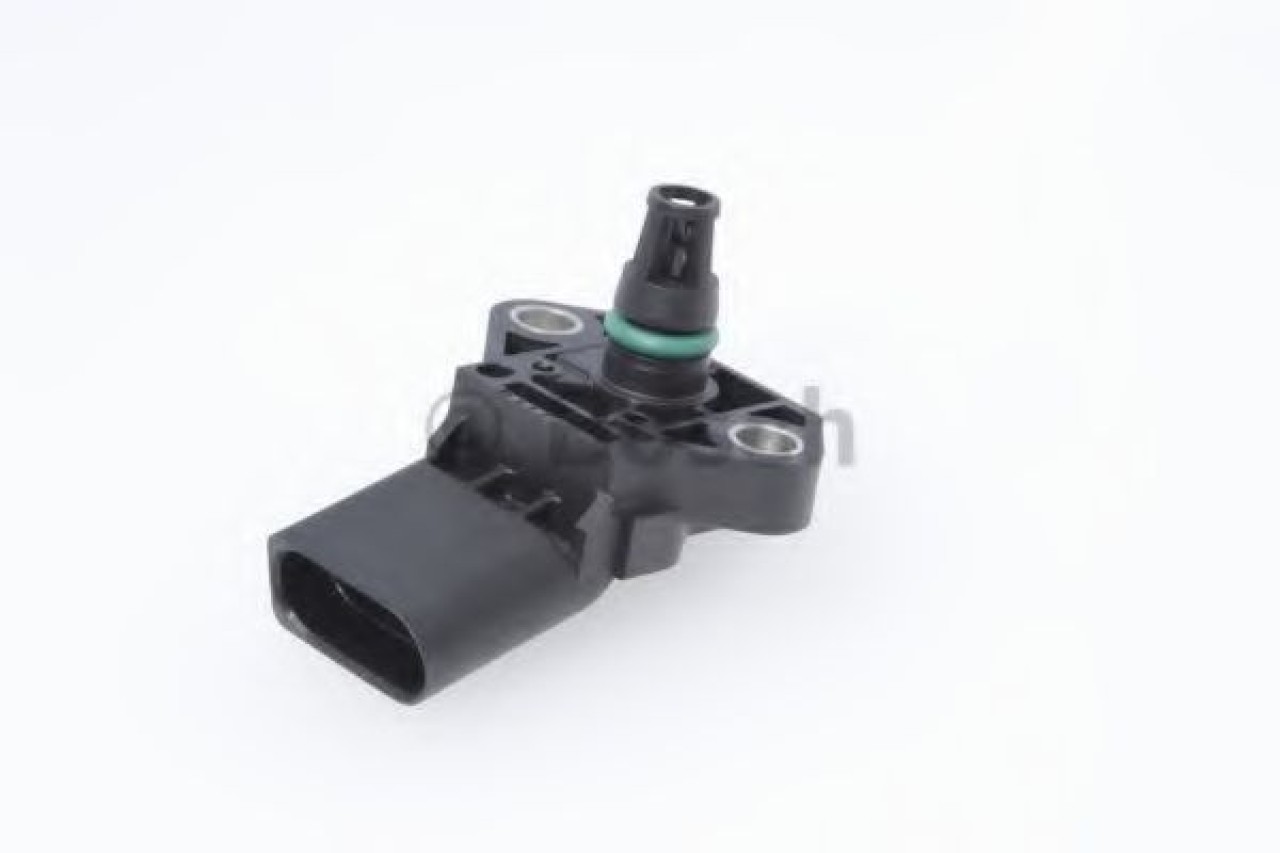 Senzor,presiune supraalimentare AUDI A3 (8P1) (2003 - 2012) BOSCH 0 261 230 266 piesa NOUA