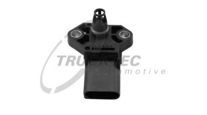 Senzor,presiune supraalimentare AUDI A5 Cabriolet (8F7) (2009 - 2016) TRUCKTEC AUTOMOTIVE 07.14.045 piesa NOUA