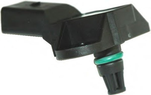 Senzor,presiune supraalimentare AUDI A6 (4F2, C6) (2004 - 2011) MEAT & DORIA 82151 piesa NOUA