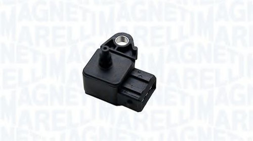 Senzor,presiune supraalimentare BMW Seria 3 (E90) (2005 - 2011) MAGNETI MARELLI 215810005200 piesa N...