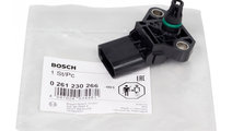 Senzor Presiune Supraalimentare Bosch Audi A2 2000...