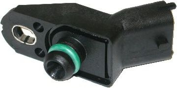 Senzor,presiune supraalimentare FIAT BRAVO I (182) (1995 - 2001) MEAT & DORIA 82126 piesa NOUA