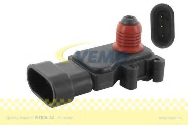 Senzor,presiune supraalimentare FIAT CROMA (194) (2005 - 2016) VEMO V40-72-0398 piesa NOUA