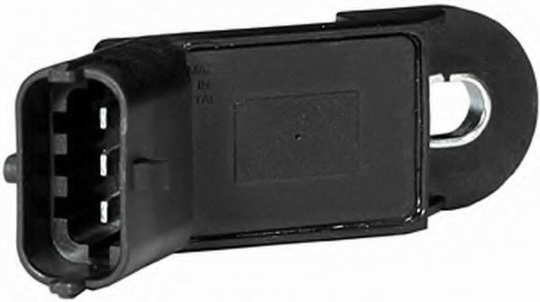 Senzor,presiune supraalimentare FIAT DOBLO Cargo (223) (2000 - 2016) HELLA 6PP 009 400-111 piesa NOUA