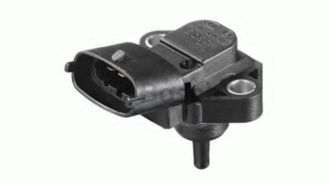 Senzor,presiune supraalimentare FIAT DUCATO platou / sasiu (230) (1994 - 2002) BOSCH 0 281 002 205 piesa NOUA