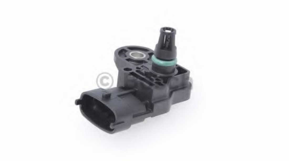 Senzor,presiune supraalimentare FIAT QUBO (225) (2008 - 2016) BOSCH 0 281 006 028 piesa NOUA