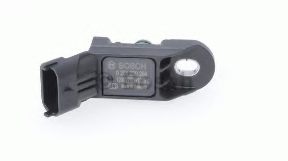 Senzor,presiune supraalimentare FIAT STILO Multi Wagon (192) (2003 - 2008) BOSCH 0 261 230 284 piesa NOUA